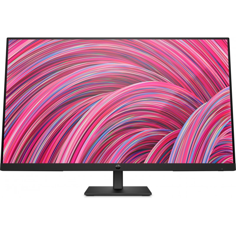 HP P32u G5 Computerbildschirm 80 cm (31.5") 2560 x 1440 Pixel Quad HD Schwarz