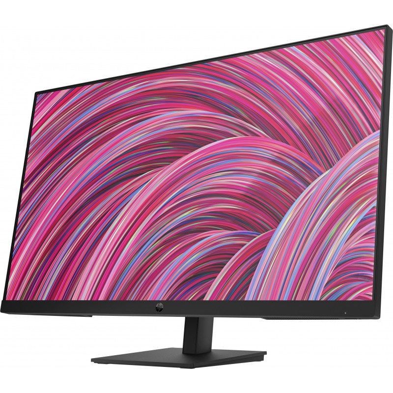HP P32u G5 Computerbildschirm 80 cm (31.5") 2560 x 1440 Pixel Quad HD Schwarz