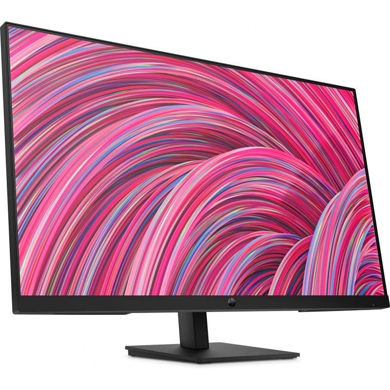 HP P32u G5 Computerbildschirm 80 cm (31.5") 2560 x 1440 Pixel Quad HD Schwarz