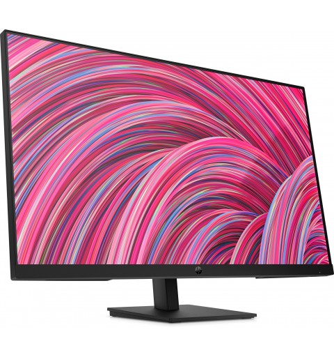 HP P32u G5 Computerbildschirm 80 cm (31.5") 2560 x 1440 Pixel Quad HD Schwarz