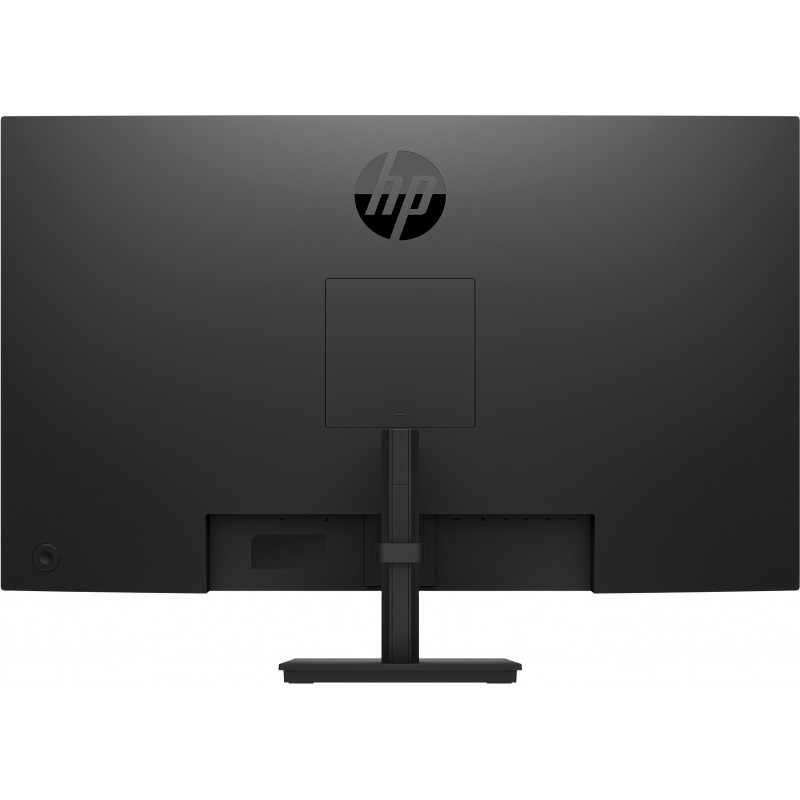 HP P32u G5 pantalla para PC 80 cm (31.5") 2560 x 1440 Pixeles Quad HD Negro