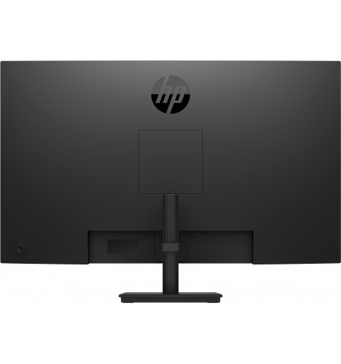 HP P32u G5 Monitor PC 80 cm (31.5") 2560 x 1440 Pixel Quad HD Nero