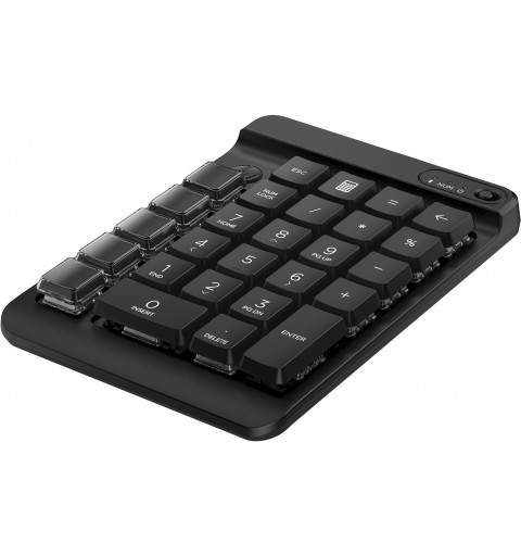 HP 435 Programmable Wireless Keypad
