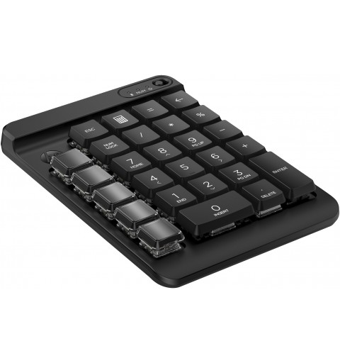 HP 435 Programmable Wireless Keypad