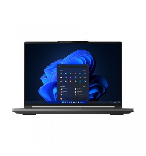 Lenovo ThinkBook 16p Intel® Core™ i9 i9-13900H Laptop 40,6 cm (16") 3.2K 32 GB DDR5-SDRAM 1 TB SSD NVIDIA GeForce RTX 4060