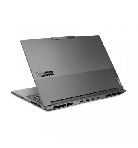 Lenovo ThinkBook 16p Intel® Core™ i9 i9-13900H Laptop 40,6 cm (16") 3.2K 32 GB DDR5-SDRAM 1 TB SSD NVIDIA GeForce RTX 4060