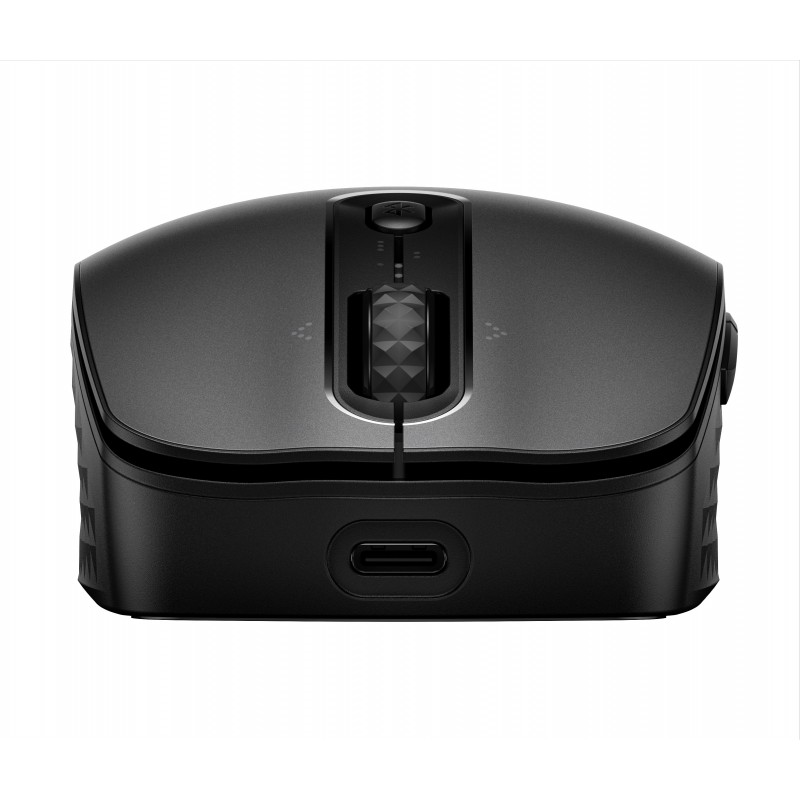 HP 695 Rechargeable Wireless Mouse