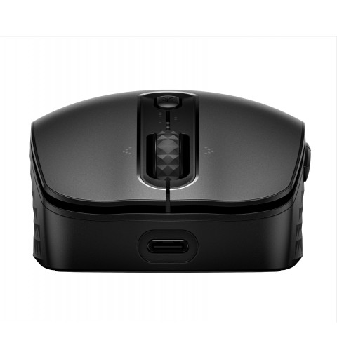 HP 695 Rechargeable Wireless Mouse