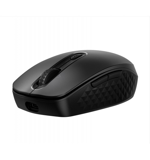 HP 695 Rechargeable Wireless Mouse