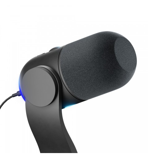 Logitech G Yeti GX Noir Microphone de table