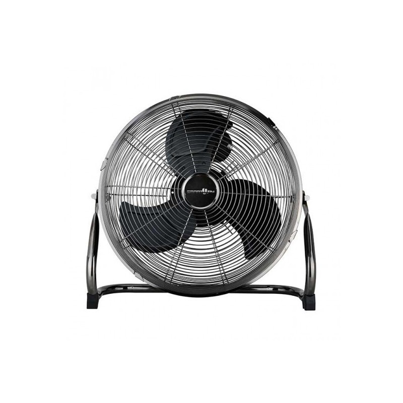 Smartway FAN-SVF50XMB ventilatore Nero