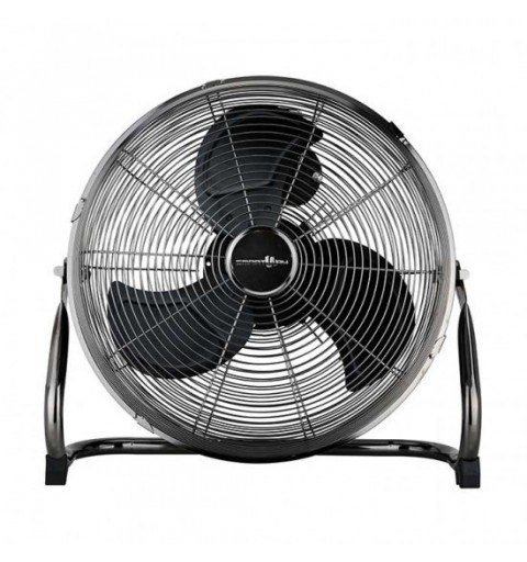Smartway FAN-SVF50XMB ventilateur Noir