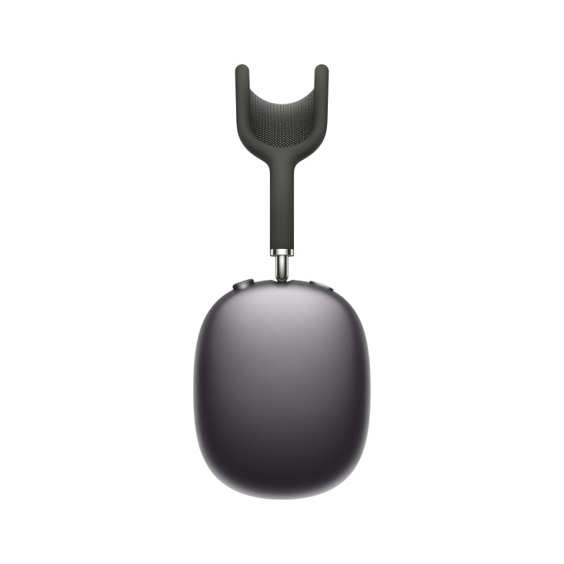 Apple AirPods Max Kopfhörer Kabellos Kopfband Anrufe Musik Bluetooth Grau