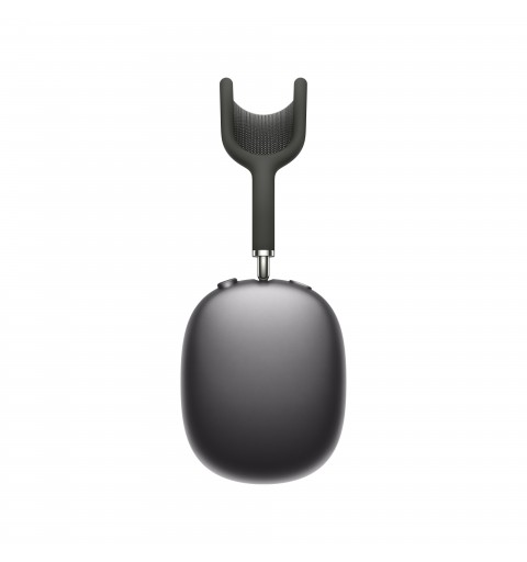 Apple AirPods Max Kopfhörer Kabellos Kopfband Anrufe Musik Bluetooth Grau