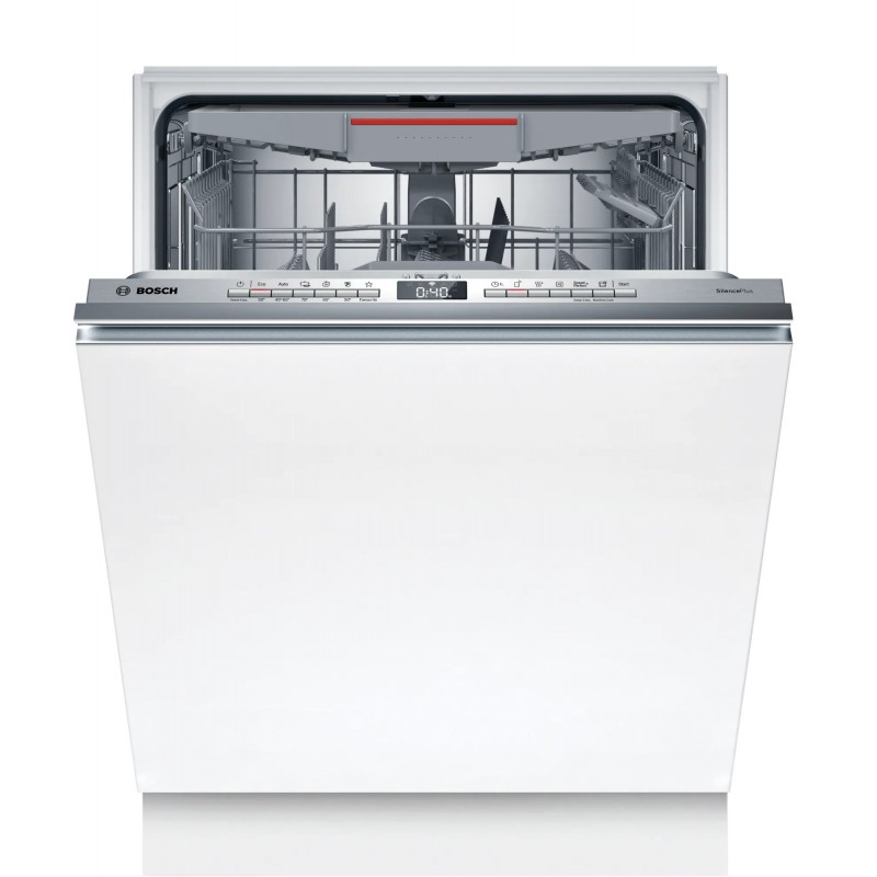 Bosch Serie 4 SMH4HCX19E lave-vaisselle Entièrement intégré 14 couverts D