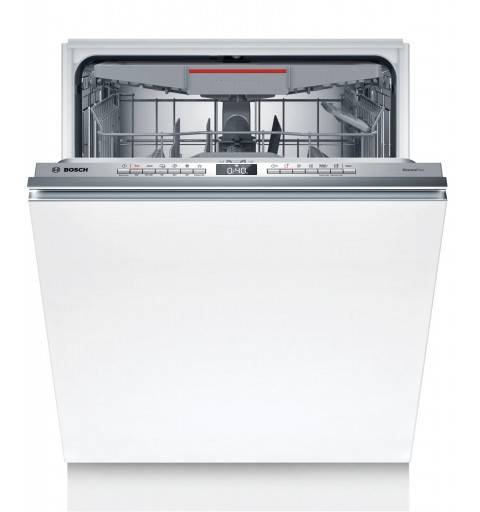 Bosch Serie 4 SMH4HCX19E Spülmaschine Voll integriert 14 Maßgedecke D