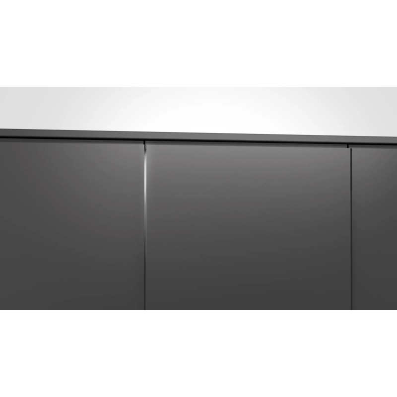 Bosch Serie 4 SMH4HCX19E lavavajillas Completamente integrado 14 cubiertos D