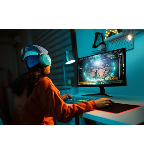 Philips Evnia 27M2N3500NL 00 LED display 68,6 cm (27") 1920 x 1080 Pixel Full HD LCD Schwarz