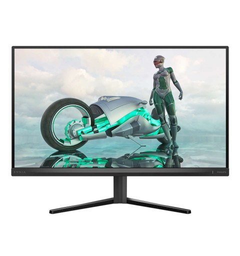 Philips Evnia 27M2N3500NL 00 LED display 68,6 cm (27") 1920 x 1080 pixels Full HD LCD Noir