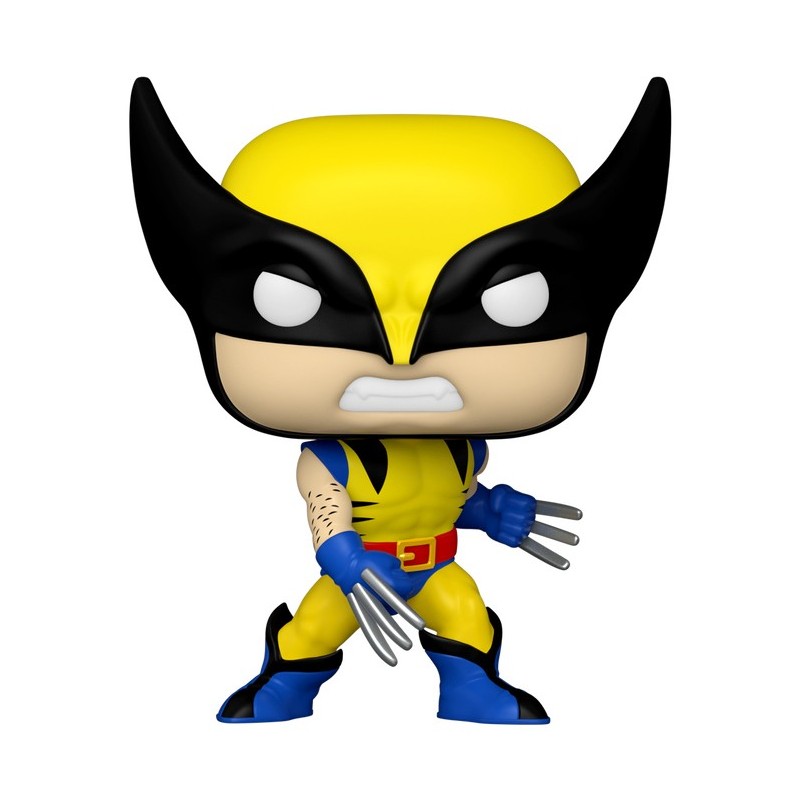 FUNKO POP! 77438 figurine d'action et de collection