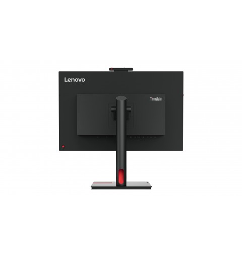Lenovo ThinkVision T27hv-30 LED display 68,6 cm (27") 2560 x 1440 Pixel Quad HD Nero