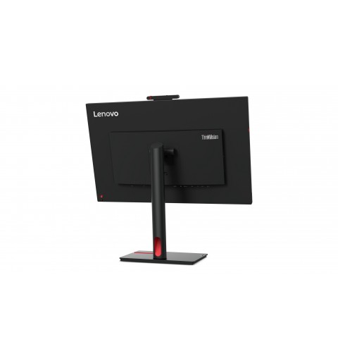 Lenovo ThinkVision T27hv-30 LED display 68,6 cm (27") 2560 x 1440 Pixel Quad HD Nero