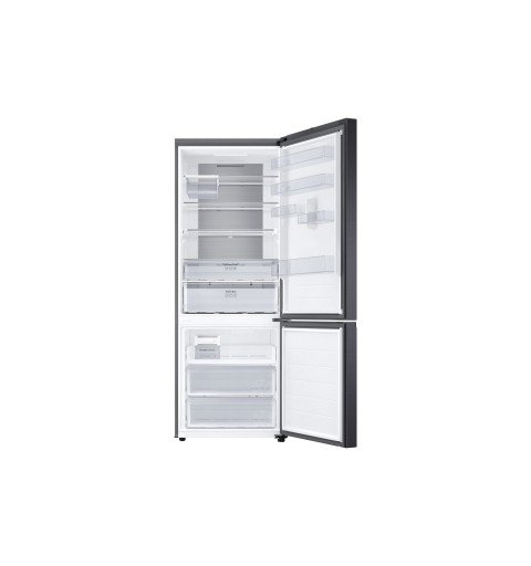 Samsung RB53DG706AB1EF nevera y congelador Independiente 538 L B Negro