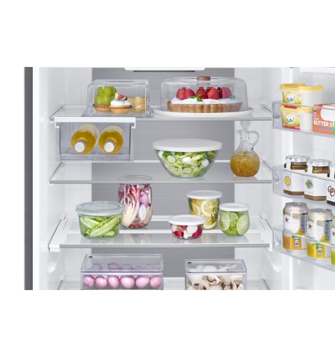 Samsung Frigorifero Combinato largo 75cm 538L RB53DG706AB1EF