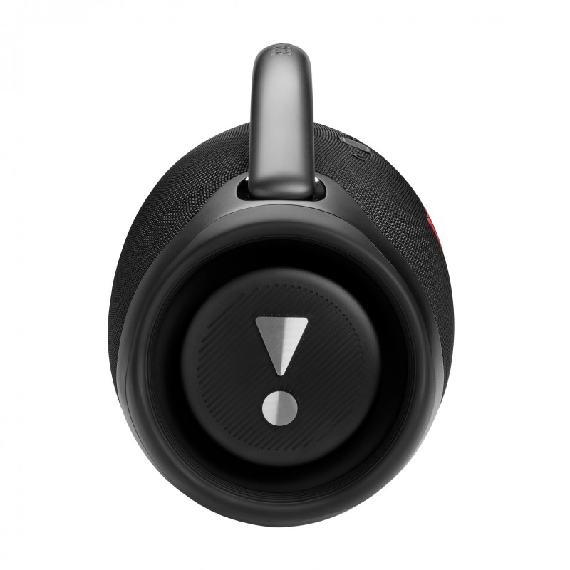JBL BOOMBOX 3 Stereo portable speaker Black