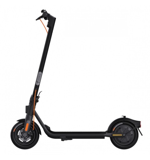 Ninebot by Segway F2 Plus E 25 km h Black