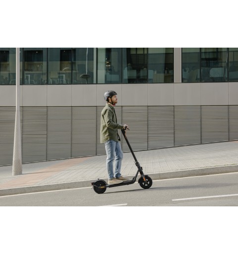 Ninebot by Segway F2 Plus E 25 km h Black