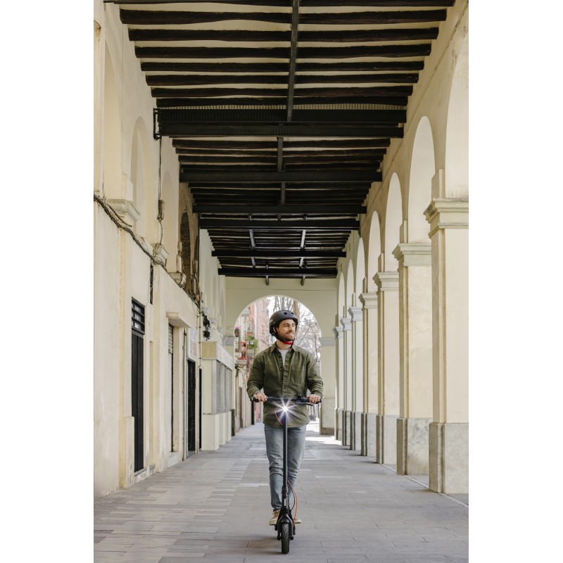 Ninebot by Segway F2 Plus E 25 km h Nero