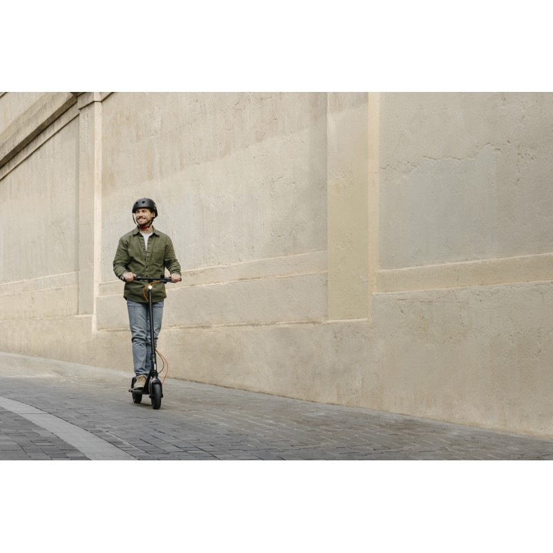 Ninebot by Segway F2 Plus E 25 km h Black