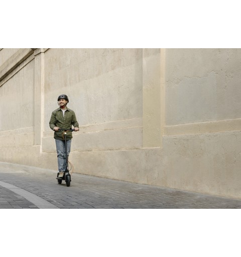 Ninebot by Segway F2 Plus E 25 km h Black