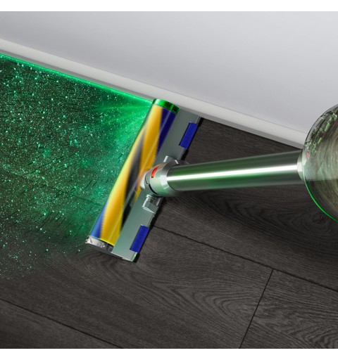 Dyson V15s Detect Submarine