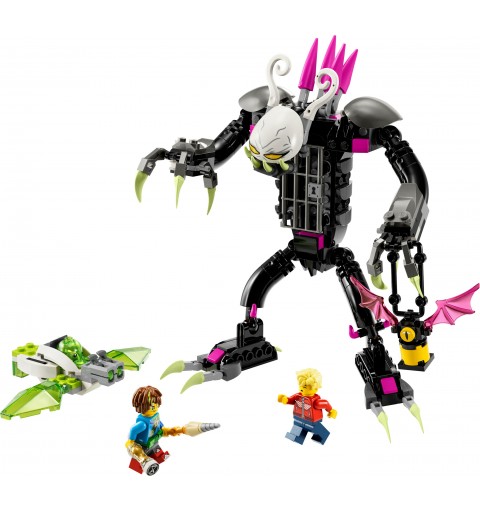 LEGO Monstruo de la Jaula