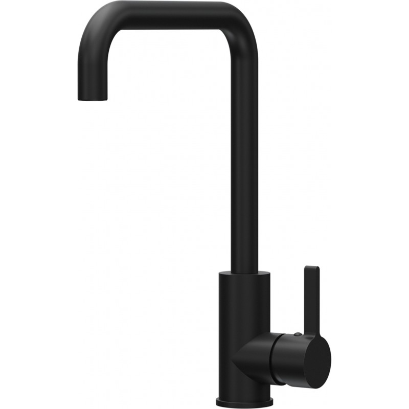 Elleci Drive Black