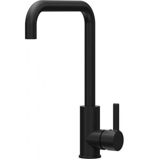 Elleci Drive Black
