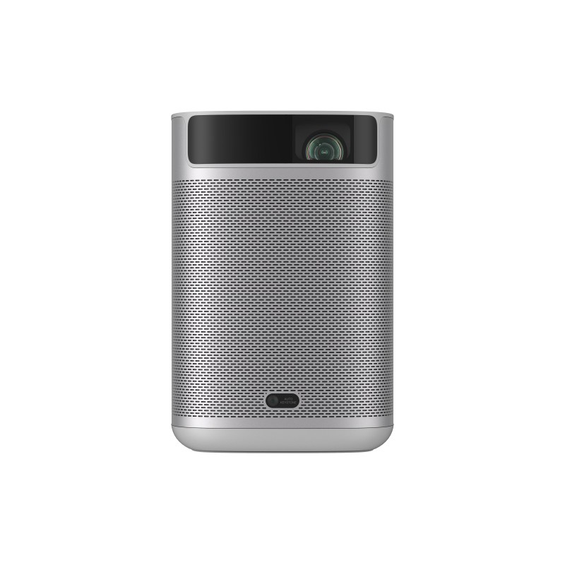 XGIMI MoGo 2 videoproiettore Proiettore a corto raggio DLP 720p (1280x720) Compatibilità 3D Grigio