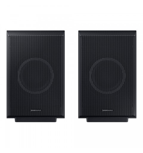 Samsung HW-Q930D Noir 9.1.4 canaux