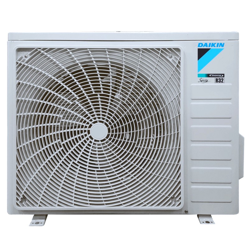 Ready Clim Daikin
