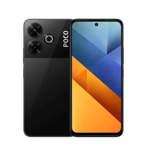 Xiaomi Poco M6 4G