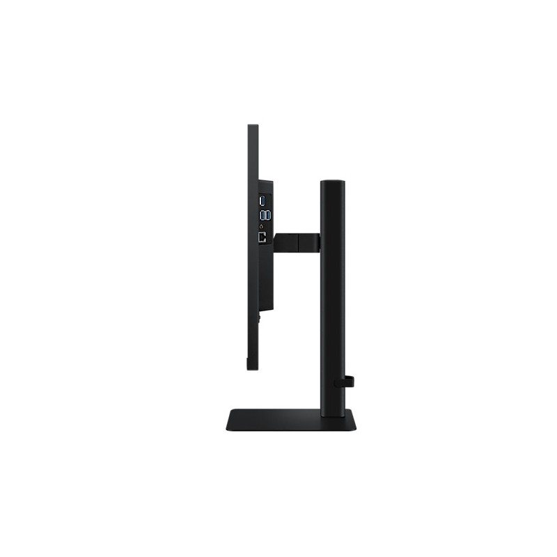 Samsung ViewFinity S6 S60UD computer monitor 68.6 cm (27") 2560 x 1440 pixels Quad HD LCD Black