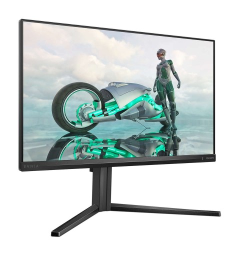 Philips Evnia 24M2N3200A 00 LED display 60,5 cm (23.8") 1920 x 1080 pixels Full HD LCD Noir
