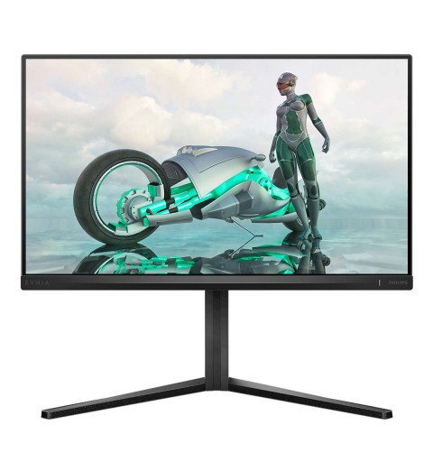 Philips Evnia 24M2N3200A 00 LED display 60,5 cm (23.8") 1920 x 1080 pixels Full HD LCD Noir