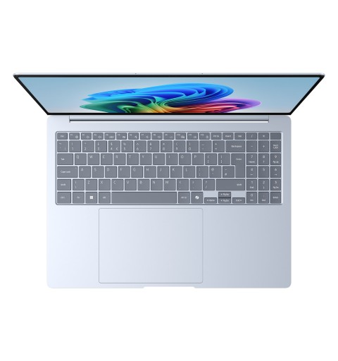 Samsung Galaxy Book4 Edge (16", X Elite 80, 16GB)