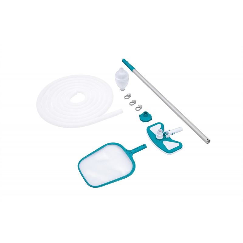 Bestway 58234 24 accessorio per piscina Set di pulizia