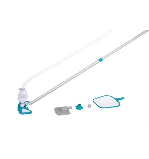 Bestway 58234 24 Pool (Ersatz-) Teile Zubehör Reinigungsset