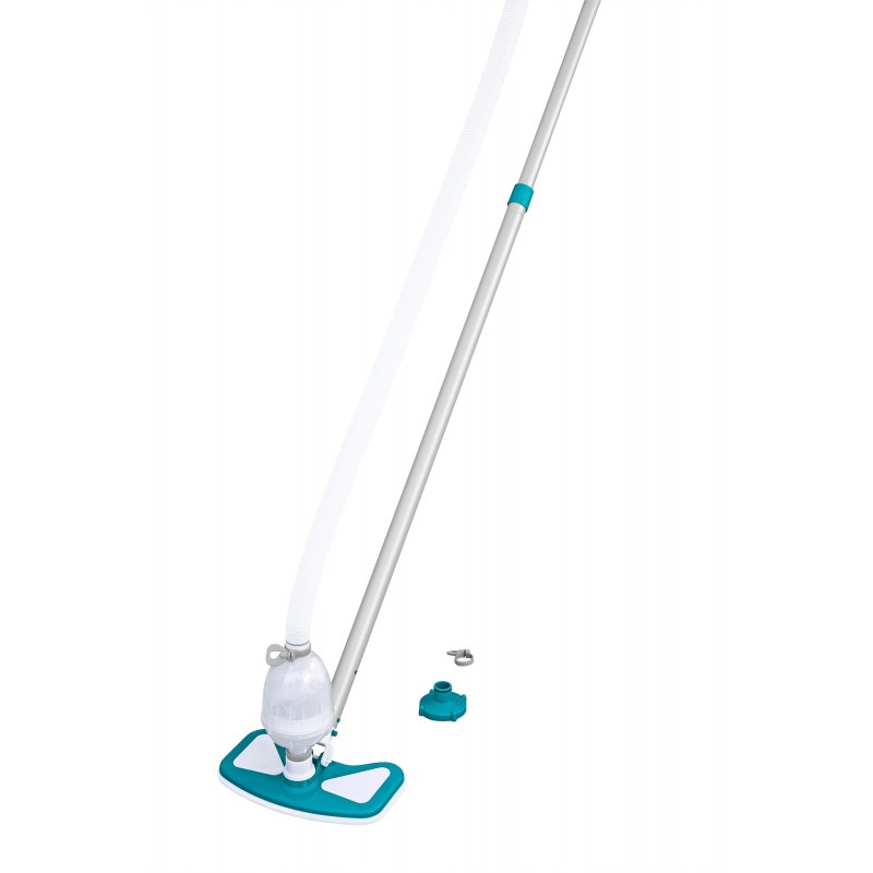 Bestway 58234 24 Pool (Ersatz-) Teile Zubehör Reinigungsset