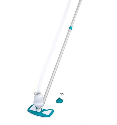 Bestway 58234 24 Pool (Ersatz-) Teile Zubehör Reinigungsset